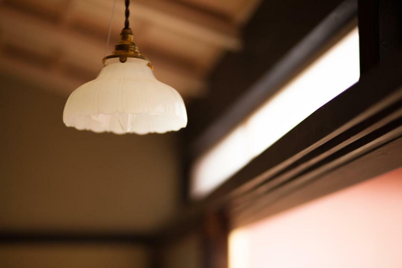 Bed & Breakfast Tsukiya Kyoto Buitenkant foto